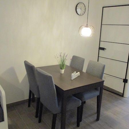 Parsberger Ferienwohnung 4 Екстер'єр фото