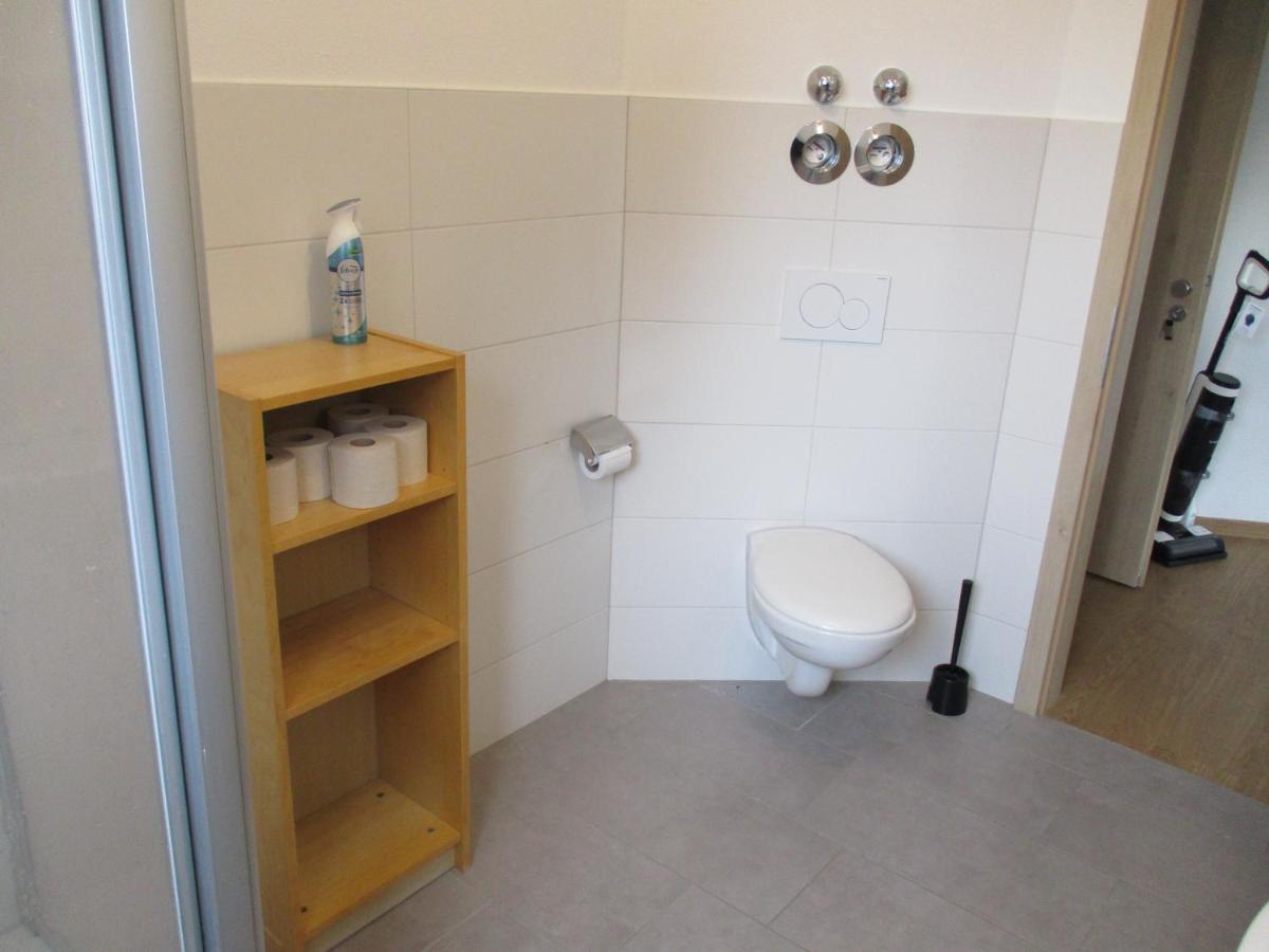 Parsberger Ferienwohnung 4 Екстер'єр фото