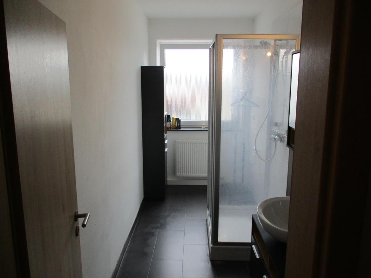 Parsberger Ferienwohnung 4 Екстер'єр фото