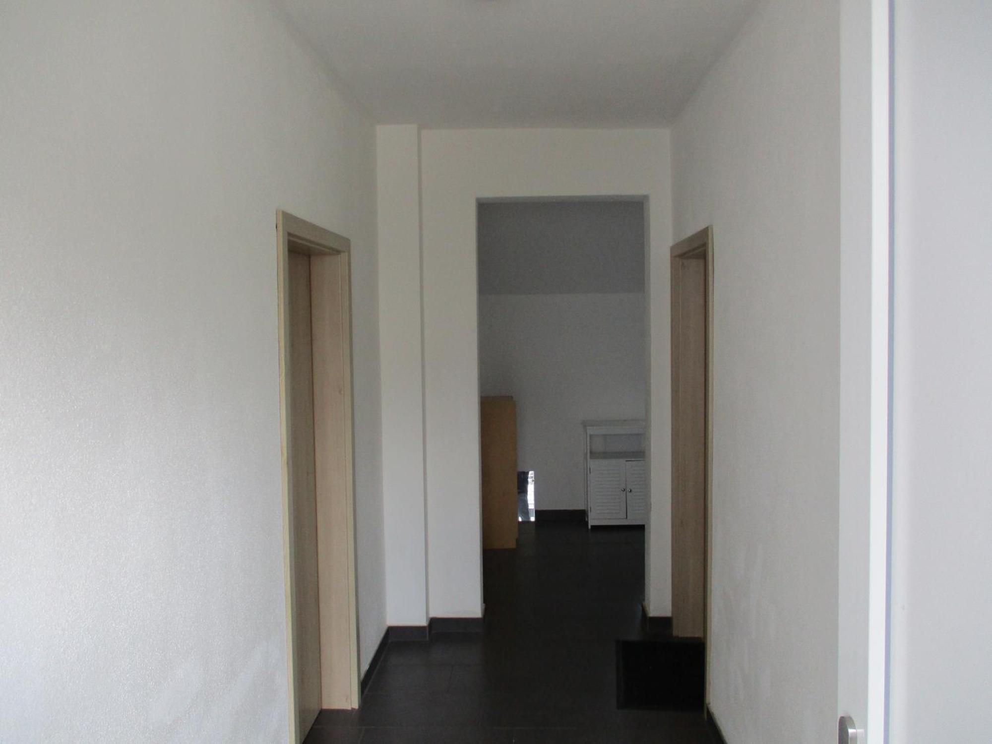 Parsberger Ferienwohnung 4 Екстер'єр фото