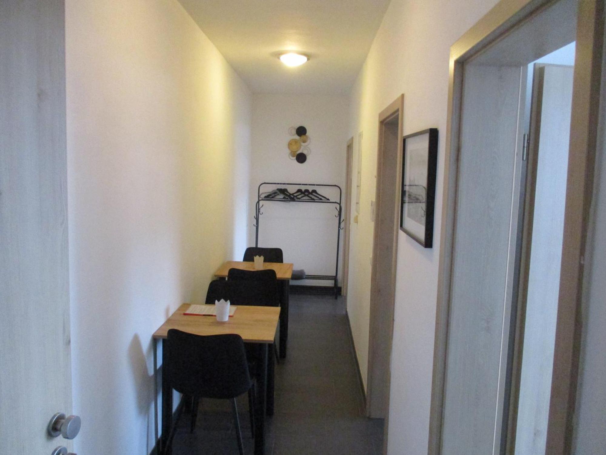Parsberger Ferienwohnung 4 Екстер'єр фото