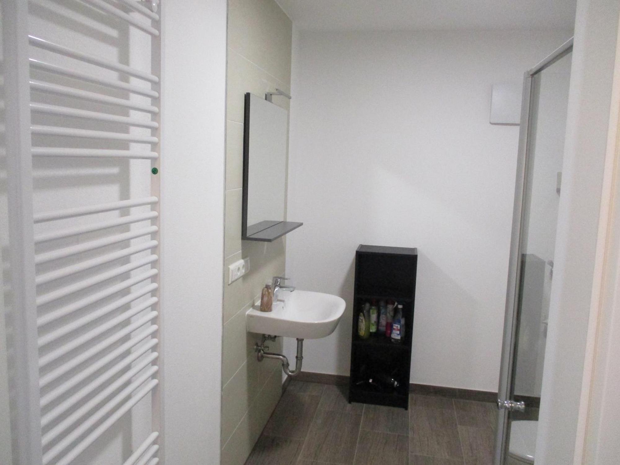 Parsberger Ferienwohnung 4 Екстер'єр фото