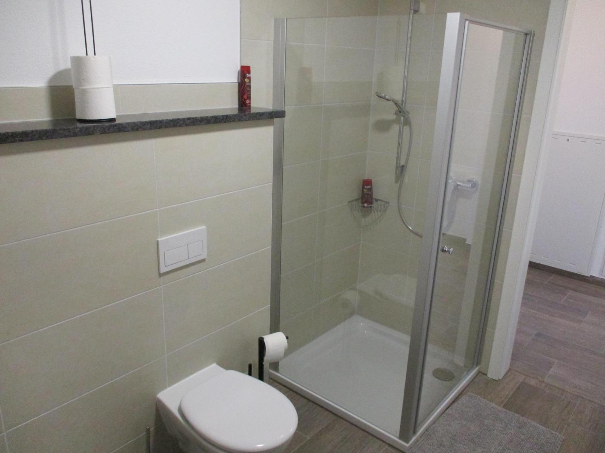 Parsberger Ferienwohnung 4 Екстер'єр фото